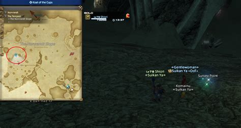 city of the ancients ffxiv